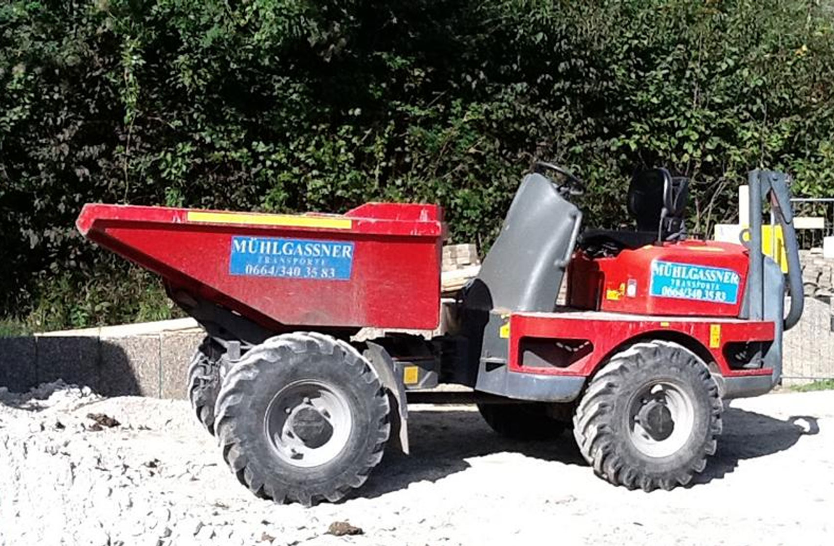 Dumper